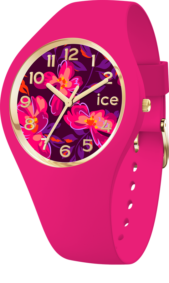 ICE flower 2023｜Fuschia blossom（S+）